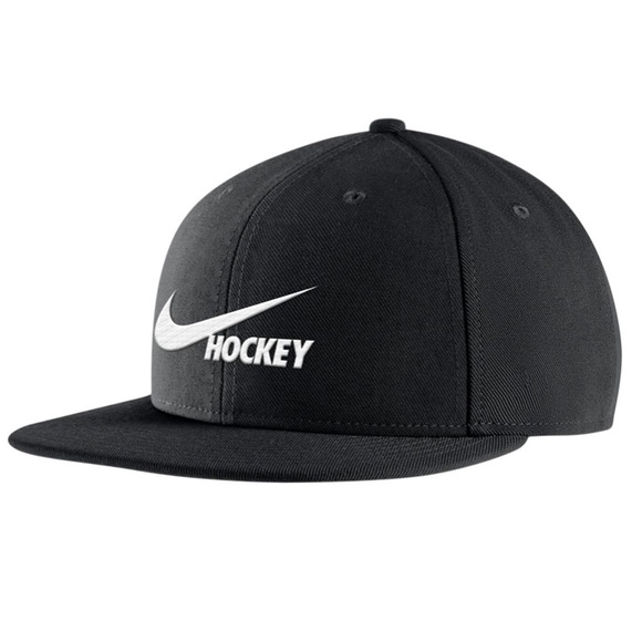 Nike Other - ✔️NWT: NIKE - Men’s Hockey Pro Flatbill Cap